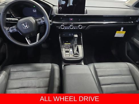 Used 2024 Honda CR-V EX-L image 9