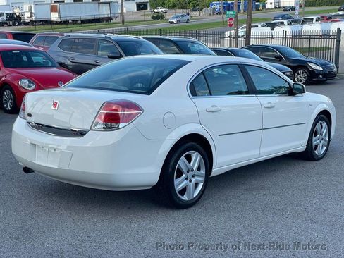 Used 2008 Saturn Aura XE image 6