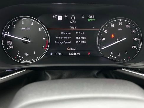 Used 2023 Buick Envision Avenir image 27