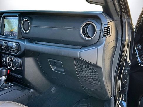 Certified 2023 Jeep Wrangler Sahara w/ Safety Group image 20