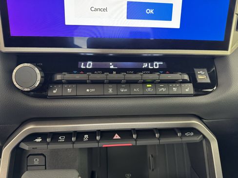 New 2026 Toyota Tundra Limited RWD image 3