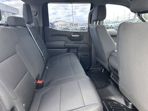 Used 2020 GMC Sierra 1500 4x4 Crew Cab image 23