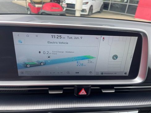 Used 2024 Hyundai Ioniq 6 SE RWD image 29