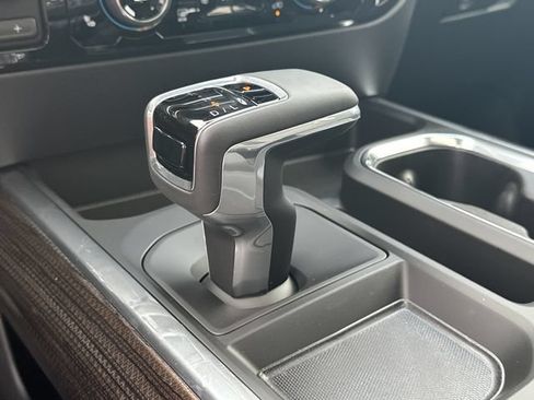 New 2026 Chevrolet Silverado 1500 RST AWD/4WD image 29
