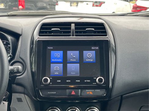 Used 2021 Mitsubishi Outlander Sport LE image 15