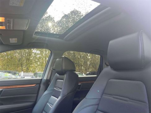 Certified 2020 Honda CR-V EX-L image 19