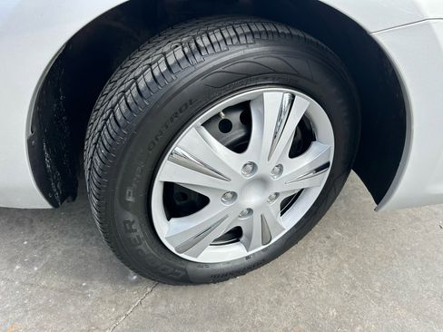 Used 2011 Nissan Sentra 2.0 S image 53