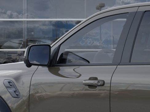 New 2026 Ford Ranger Raptor AWD/4WD image 43