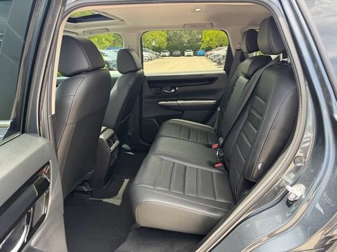 Certified 2024 Honda CR-V EX-L image 14