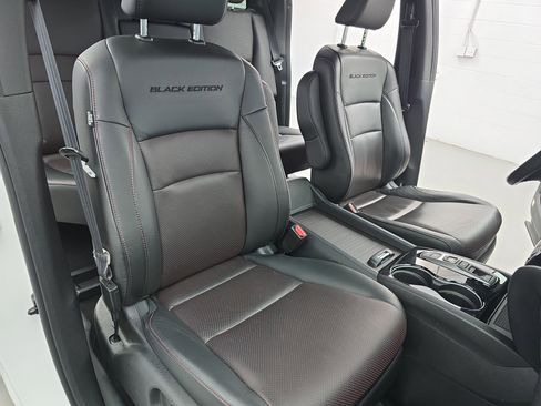 Used 2021 Honda Ridgeline Black Edition image 10
