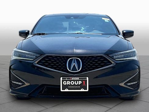 Used 2019 Acura ILX FWD image 4