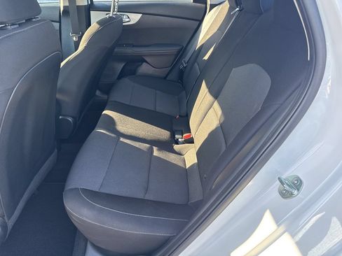 Used 2024 Kia Forte LXS w/ LXS Technology Package FWD image 32