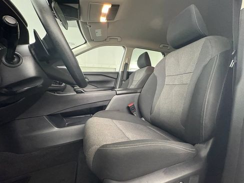 Used 2024 Nissan Rogue SV FWD image 15