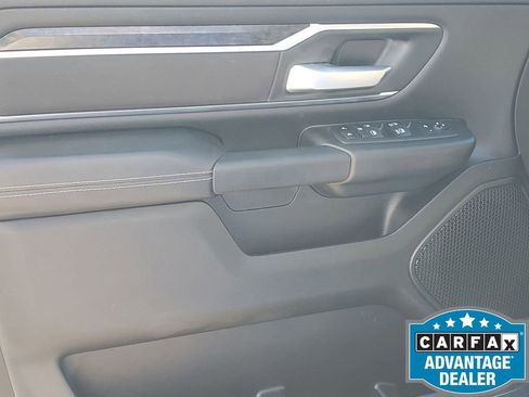 Used 2024 RAM 1500 Big Horn image 42