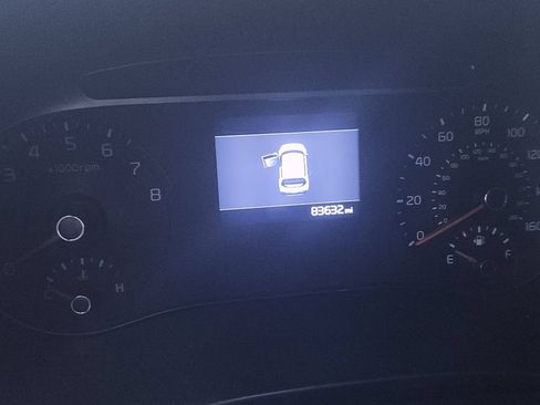 Used 2020 Kia Soul FWD image 15