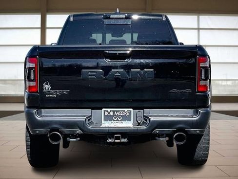 Used 2024 RAM 1500 TRX w/ TRX Level 2 Equipment Group image 4