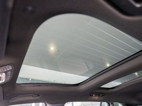 New 2026 Mercedes-Benz GLB 35 AMG 4MATIC image 21