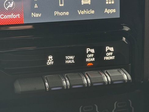 Used 2023 RAM 1500 Big Horn AWD/4WD image 19