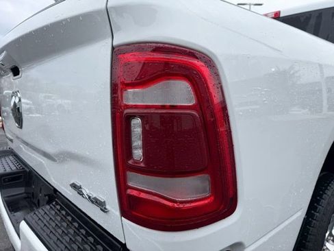 Certified 2024 RAM 2500 Laramie w/ Safety Group image 3