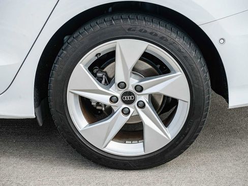 Used 2023 Audi A3 2.0T Premium w/ Convenience Package image 10