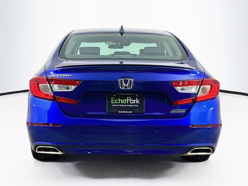 Used 2022 Honda Accord Sport Special Edition image 7