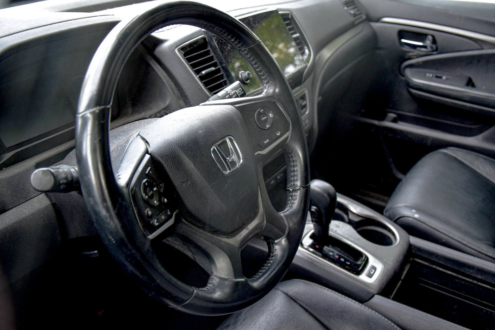 Used 2019 Honda Pilot EX-L image 22
