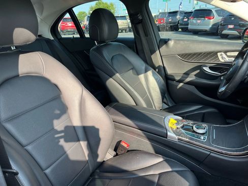 Used 2017 Mercedes-Benz C 300 Sedan image 10