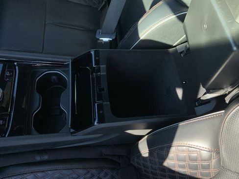 Used 2022 Jeep Grand Cherokee Summit w/ Advanced Protech Group IV image 53