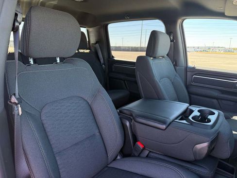 New 2025 RAM 1500 Lone Star image 26