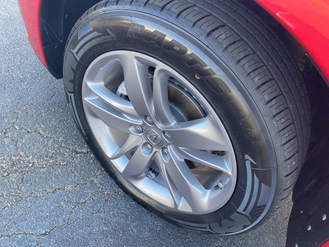 Used 2021 Acura RDX w/ Advance Package FWD image 36