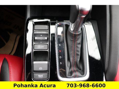 Certified 2025 Acura Integra A-Spec image 14