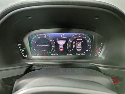 Certified 2023 Honda Accord Sport image 7