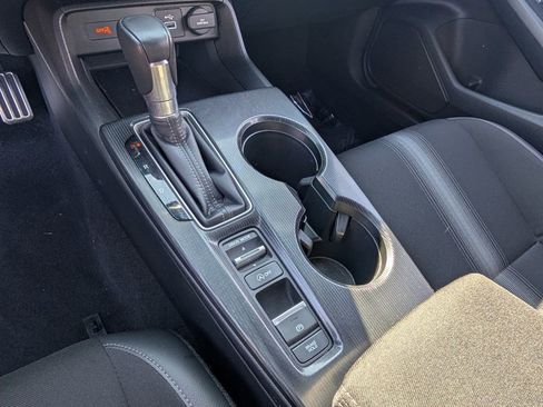 Used 2024 Honda Civic Sport image 22