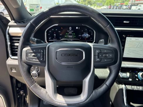 Used 2022 GMC Sierra 1500 Denali AWD/4WD image 20