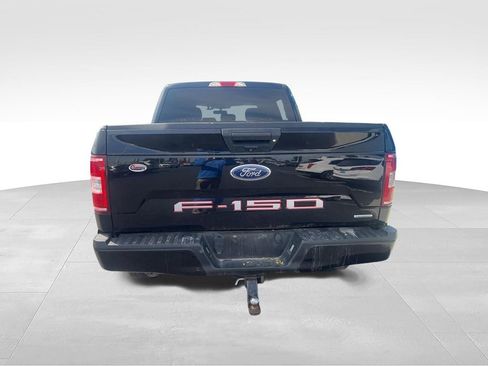 Used 2019 Ford F150 XLT w/ Equipment Group 301A Mid AWD/4WD image 9