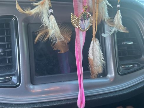 Used 2023 Dodge Challenger R/T w/ Blacktop Package image 12