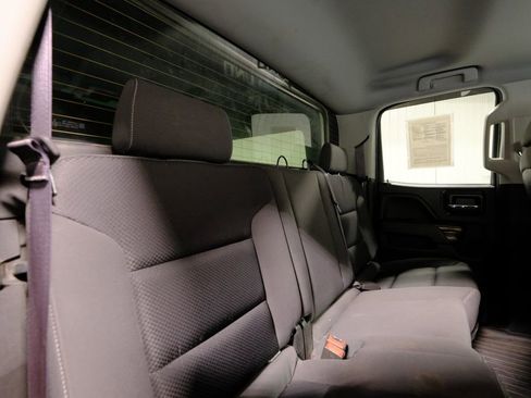 Used 2015 GMC Sierra 1500 SLE w/ SLE Value Package image 21