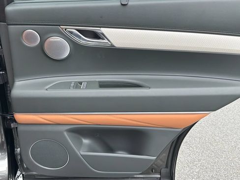 New 2026 Genesis GV80 3.5T Advanced AWD/4WD image 16