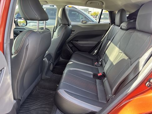 Certified 2024 Subaru Crosstrek 2.5i Limited w/ Popular Package #3A image 28