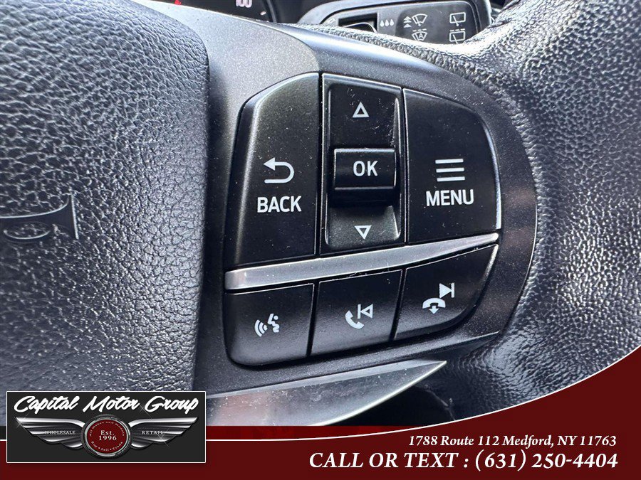 Used 2020 Ford Explorer Limited AWD/4WD image 20