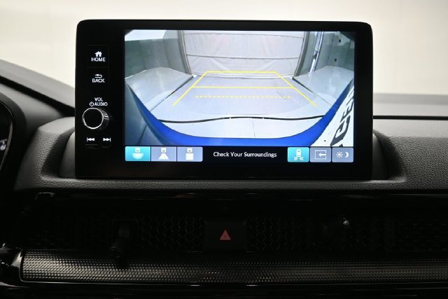 Certified 2025 Honda CR-V EX-L image 3
