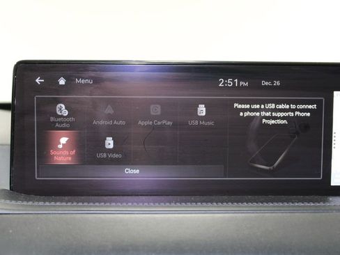 Used 2021 Genesis GV80 2.5T w/ Prestige Package 04 image 32