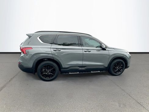 Used 2022 Hyundai Santa Fe XRT FWD image 8