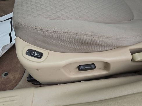 Used 2007 Chevrolet Malibu LT w/ Front Seating Package FWD image 19