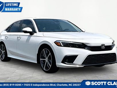 Used 2024 Honda Civic Touring