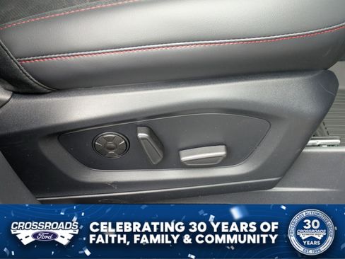 New 2026 Ford Explorer ST w/ Sun And Sound Package AWD/4WD image 42
