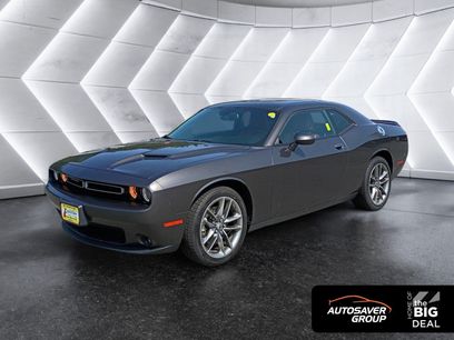 Used 2021 Dodge Challenger SXT w/ Plus Package