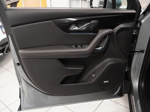 Certified 2023 Chevrolet Blazer RS image 20