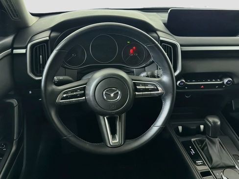 Used 2025 MAZDA CX-50 2.5 Hybrid w/ Preferred Pkg AWD/4WD image 17