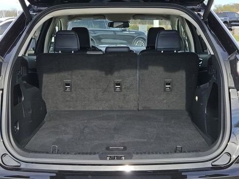 Certified 2024 Ford Edge SEL w/ Sport Appearance Package image 10